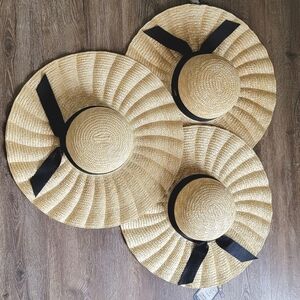 Sun 'N Sand Oversize Hat NEW #2539-2541